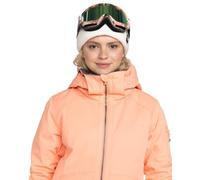 Roxy Meade - Women Pink Snow Jacket