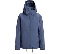ROXY Meade Jk - Women - Blue - size L- model 2026 L