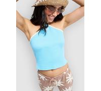 Roxy Meet Me At Corner Tank Top splish splash XS