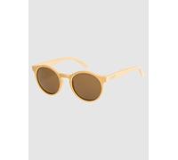 Roxy Mia Econyl Sunglasses brown Uni