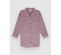 Roxy Mint Sea - Corduroy Shirt Dress For Girls 4-16