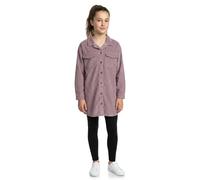 Roxy Mint Sea Long Sleeve Short Dress