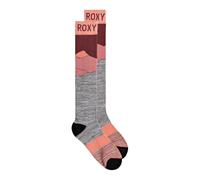 Roxy Misty - Snowboard/Ski Socks - Snowboard/Ski Socks - Women - Grey