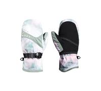 Roxy Jetty - Insulated Mittens For Girls