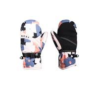 Roxy Mittens JETTY GIRL MITT Youth Pink M