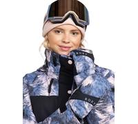 Roxy Mittens JETTY MITT Women Blue L