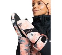 Roxy Mittens JETTY MITT Women Pink XL