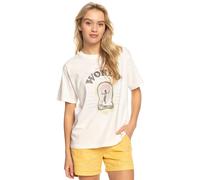 Roxy Moonlight Sunset B Short Sleeve T-shirt