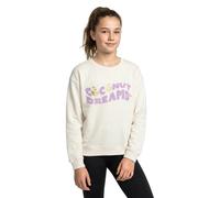 Roxy Morning Hike Terry Rg Sweatshirt