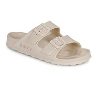 Roxy Kattie Slides Beige EU 36 Woman