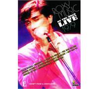 Roxy Music - 1979 On The Road [DVD]