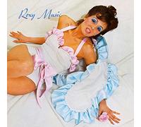 Roxy Music - Roxy Music [CD]