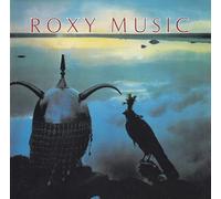 Roxy Music - Avalon (1982)