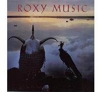 ROXY MUSIC - Avalon