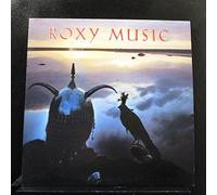 Roxy Music - Avalon