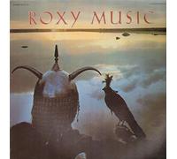 Roxy Music - Avalon - EG - 32 071-3