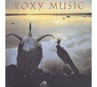 Roxy Music - Avalon [Japanese Mini Vinyl Replica HDCD]