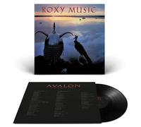 Roxy Music Avalon LP Vinyl RMLP8 NEW