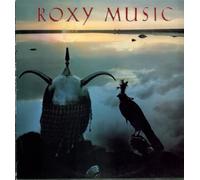 Roxy Music - Avalon [VINYL]