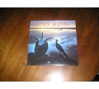 Roxy Music - Avalon [VINYL]