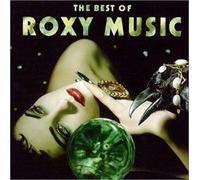 Roxy Music - Best Of - New CD - P1398z