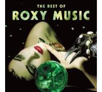 Roxy Music - The Best Of [VINYL]