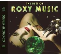 Roxy Music Best of Roxy Music (CD)