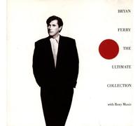 Roxy Music - Bryan Ferry - The Ultimate Collection
