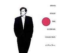 Roxy Music : Bryan Ferry - The Ultimate Collection CDNEW Amazing Value