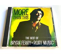 Roxy Music & Bryan Ferry - Very Best of / Greatest Hits - NEW CD (sealed)