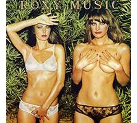 Roxy Music - Country life (1974)