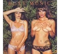 Roxy Music - Country Life