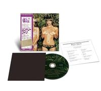 Roxy Music - Country Life - C.D. ALBUM ENHANCED - 30 - V1111z