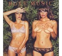 Roxy Music - Country Life [CD]