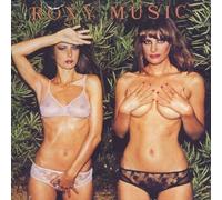 Roxy Music - Country Life [CD]