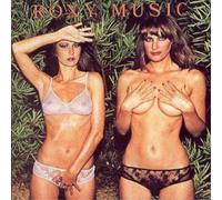 Roxy Music Country Life (CD) Remastered Album