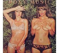 ROXY MUSIC country life, ILPS 9303