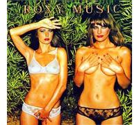 Roxy Music - country life LP