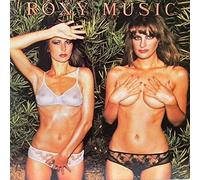 Roxy Music - Country Life [VINYL]