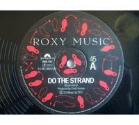 Roxy Music - do the strand / editions of you 12