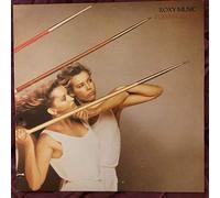 Roxy Music - Flesh And Blood