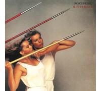 Roxy Music - Flesh And Blood (Half Speed Master) [VINYL]