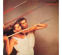 Roxy Music - Flesh And Blood (Half Speed Master) [VINYL]