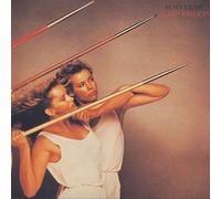 Roxy Music - Flesh And Blood - SHM Paper Sleeve