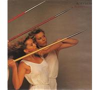 Roxy Music - Flesh + Blood