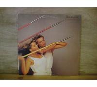 Roxy Music - Flesh + Blood