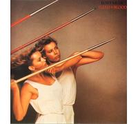 Roxy Music - FLESH & BLOOD