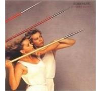 Roxy Music - Flesh + Blood - EG - 207 952-620