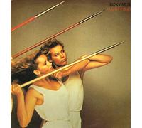 Roxy Music - Flesh + Blood (EG Records) [Vinyl LP]