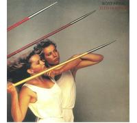Roxy Music - Flesh And Blood (Half Speed Master) [VINYL]